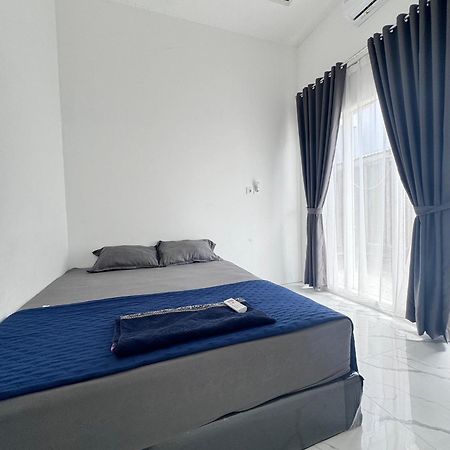 Mila Homestay Паданг Екстер'єр фото