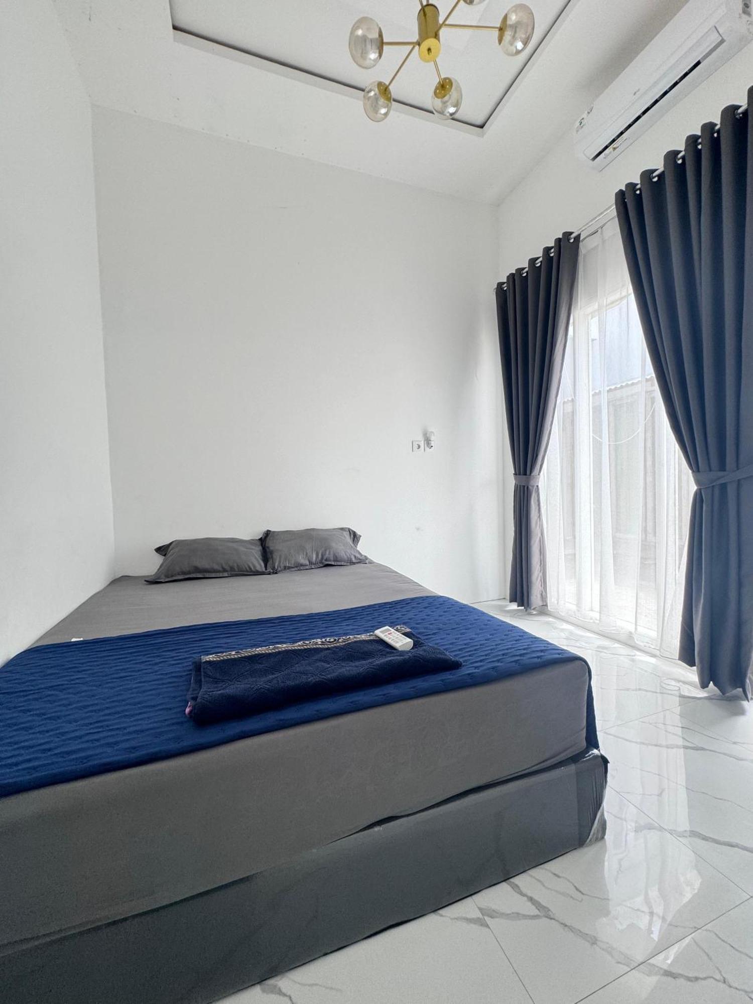 Mila Homestay Паданг Екстер'єр фото
